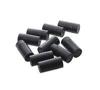 Malloy 10 pezzi Cartuccia Rolls ricarica inchiostro 20mm per MX5500 Prezzo Tag