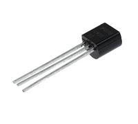 Malloy 10 x LM35 LM35DZ temperatura centigradi di precisione Sensori