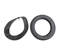 Malloy 12 1/2X2.75 Pneumatico + Camera d'Aria per 49Cc Moto Mini Dirt Bike Pneumatico MX350 MX400 Pneumatico per Scooter Pneumatico Resistente all'Usura da 12 Pollici