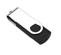 Malloy 128Mb USB 2.0 Flash Drive Memory Stick Dati Thumb Storage U Disco Colore del Dispositivo: Nero