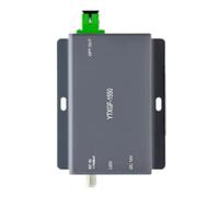 Malloy 1550nm FTTH CATV Mini Trasmettitore in Fibra Ottica SC/Connettore Uscita Potenza Ottica 10mW Spina UE
