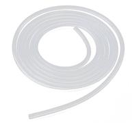 Malloy 2 Tubo Flessibile In Silicone Con Tubo Flessibile In Silicone, Flessibile 3 X 5Mm