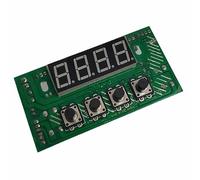 Malloy 24-36V RGBW Scheda Madre A Corrente Costante A 4/8 Canali Scheda Madre A Corrente Costante Scheda Madre A Corrente Costante 4In1 54X3W 18X12W 24X12W 12X12W LED Par Tensione della Scheda Madre