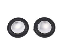 Malloy 2PZ Audio 1 Pollice 28MM Mini Altoparlante 8 Ohm 2W Altoparlante Mini Altoparlante Audio DIY per Home Theater