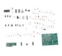 Malloy 3-23Mhz Radio AM Ricevitore A Onde Corte Segnale di Trasmissione A Onde Corte PLL Ricevi Kit DIY Display Digitale A LED Frequenza