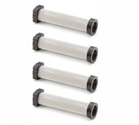 Malloy 4 Pezzi 288747 Filtri per Spruzzatore di, 8 Confezioni di Filtri per ProX7, ProX9, ProX17, ProX19, ProX21, XR5, XR7, XR9