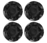 Malloy 4 PZ 9704230 Giunto per Frullatore Parti Blender Gomma Accoppiatore Giunto Frizione Mandrino AP2930430 PS401661