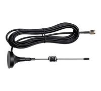 Malloy 433Mhz 5Dbi Antenna GSM Antenna SMa Connettore Base Magnetica per Radioamatori