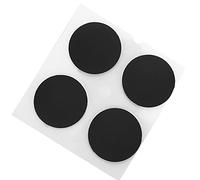 Malloy 4PZ Piedino in Gomma Pad Unibody Bottom Case per PRO 13 Pollici 15 Pollici 17 Pollici