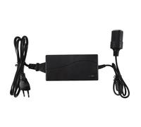 Malloy 60W Ac 100 V-240 V 100 V 220 V a Dc 12V Accendisigari per Auto Convertitore di Potenza Adattatore Inverter Dc Alimentatore Trasformatore Eu Plug