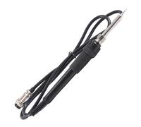 Malloy 936 Kit di Accessori per Utensili A Caldo per Stazione di Saldatura Elettrica per Saldatura A Temperatura Regolabile 60W 24V (5 Fori)