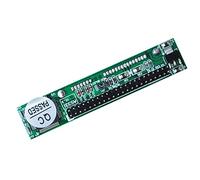 Malloy Adattatore 2.5" SSD o HDD Drive a MINI IDE 44 Pin