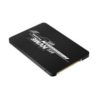 Malloy Adattatore Combo M.2 NVME PCI-E/NGFF SSD A U.2 SFF-8639 2-In-1 Nero Accessori per Computer