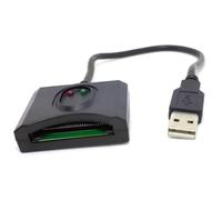 Malloy Adattatore da 34 mm USB 2.0 per ExpressCard per PC per Computer Portatile con Adattatore ExpressCard da 34 mm da 34 mm per Laptop per Laptop per Laptop
