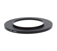 Malloy Adattatore Step up Filtro Lente 52mm a 77mm per Macchina Fotografica