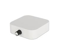 Malloy Agitatore Magnetico, Piastra di Agitazione da 1000 Ml, Piastra di Agitazione Magnetica da 2200 /Min con Barra di Agitazione per Laboratorio