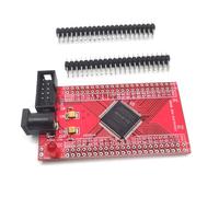 Malloy Altera Max II EPM240T100 Altera CPLD Scheda di Sviluppo Scheda di Multifunzione Convenienza Modulo di Utilità Durevole
