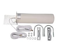 Malloy Antenna WiFi 4G LTE Antena SMA 12DBi Omni Antenne 5M Doppio 2.4GHz per B315 E8372 E3372 Router SMA