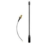 Malloy Antenna Wireless Flessibile per Trasmissione Figura 868-915mhz Alta Guadagno 10dBi
