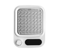 Malloy Aspirapolvere per La Cura Delle Unghie Aspirapolvere Giapponese Potente da 80 W con Filtro Rimovibile e Spina UE