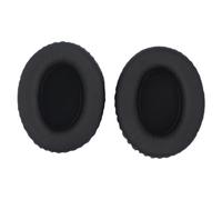 Malloy Auricolari 95x 80 mm per Cuffie Coperte di Ricambio in Pelle di Spugna Morbida di Ricambio