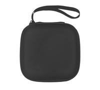 Malloy Borsa Portaoggetti Borsa Organizer Portatile Antiurto per Console di Gioco Portatile per RG35XXSP