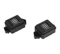 Malloy Cappuccio Stazione di Tappatura Superiore XP600, per Testina di Stampa TX800 TX810 TX820 TX710 XP600 DX8 DX10 Testina di Stampa F192040
