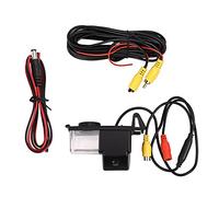 Malloy Car HD Ccd Rear View Camera Back Up Camera Camera per Livina Grand GT-R 350Z G35 G37