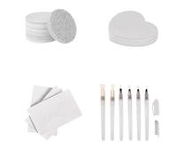 Malloy Carta Texture In Schiuma Colorare Carta Texture Gonfia per Forniture Artigianali Fatti A Mano per Bambini Dipinto di Carta 3d Carta da Disegno