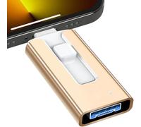 Malloy Chiavetta USB 64G Chiavetta USB Mobile 3 in 1Chiavetta USB Memory StickChiavetta USB
