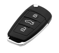 Malloy Chiavetta USB da 256G A Forma di Chiave per Auto, Adatta A Desktop PC, Computer Portatile e Speaker Bluetooth.