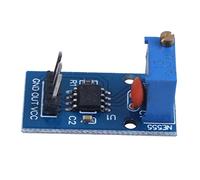 Malloy Chip Modulo Generatore Di Impulsi Di Frequenza Ne555 Instabile