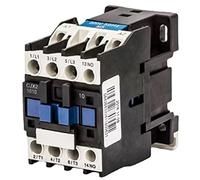 Malloy Contattore di Alta qualità 1 Pezzo CJX2-1810 32A Interruttori Tensione 220V CJX2-1810