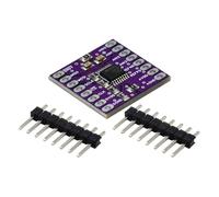 Malloy Convertitore da Analogico A 24 Bit da 24 Bit ADS1220 Modulo ADC Modulo A Bassa Potenza