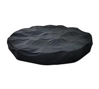 Malloy Copertura per Piscina da 6 Piedi Coperture per Piscina di Sicurezza Fuori Terra Coperture Impermeabili per Piscina per Piscina Gonfiabile Rotonda