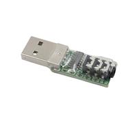 Malloy CW Key Trainer PC+Vband Morse Code Trainer USB Code Trainer Telegraph Trainer Key Connection