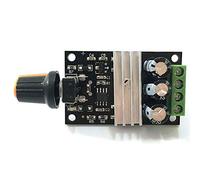 Malloy DC 6 V 12 V 24 V 28 V CC 3A 80 W PWM Regolatore di velocita' del motore Regolatore di velocita' variabile regolabile con interruttore potenziometro