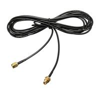 Malloy Di Prolunga Fi Connettori Antenna Rp Sma - Router Wifi Femmina Rp Sma