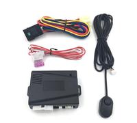 Malloy di Sensori di Luce per Auto Universale da 12 V Controllo Automatico del Sensore di Luce Sensore di Luce Automatica per Automatici