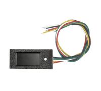 Malloy Display della Batteria 4S Battery Voltage Tester TFT Display 2V-4.5V Battery Display