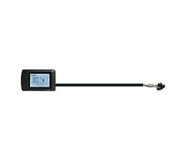 Malloy Display Ebike Display OMT-M3 Spina SM Display LCD Intelligente per Bicicletta Elettrica Accessori per Biciclette Fornisce Parti