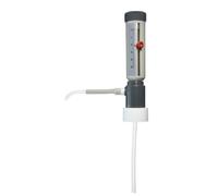 Malloy Dispositivo di Dosaggio Quantitativo Sleeve Distributore di di Tipo 5-25 Ml Regolabile Liquido Regolabile