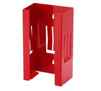 Malloy Distributore Magnetico di/Fazzoletti, Capacità 8 Libbre, Distributore di da Parete, Supporto per Scatola Dei, Supporto per da Parete