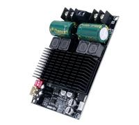 Malloy Dual Channel Pure Pare Stage Posteriore -2001 TPA3221 100wx2 Digital Amplifier Board da 200w Amplampe Amplooofer Mono Bridged Mono