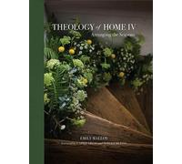 Malloy Emily Theology of Home IV (Copertina rigida)
