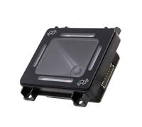 Malloy EP8280 Lettore di Carte RFID Codice QR NFC 1D 2D Lettore di Codice QR Controllo Accessi Scanner di Codici A Barre USB Wiegand per Tornello Chiosco
