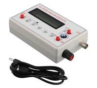 Malloy FG-100 DDS Contatore di Frequenza Generatore di Segnale Funzione 0,01 Hz - Modulo Sorgente di Segnale 500 KHz