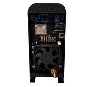 Malloy Gamma 601 1.2TH/S Bitcoin Solo Lottery Miner BM1370 Asic Chip 18-22W BTC Miner da Antminer S21 PRO Spina UE