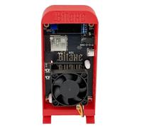 Malloy Gamma 601 BTC Solo Lottery Miner 1.2TH/S 18-22W BM1370 Asic Dall'Antminer S21 PRO Bitcoin Cryptominer EU Plug