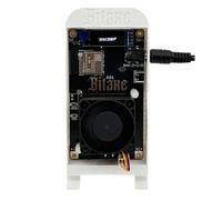 Malloy Gamma 601 BTC Solo Lottery Miner 1.2TH/S BM1370 Asic 18-22W Bitcoin Crypto Miner da Antminer S21 PRO con Spina EU.